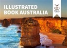Victoria Gallardo - Illustrated book Australia
