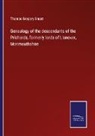 Thomas Gregory Smart - Genealogy of the descendants of the Prichards, formerly lords of Llanover, Monmouthshire