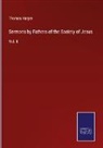 Thomas Harper - Sermons by Fathers of the Society of Jesus