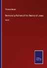 Thomas Harper - Sermons by Fathers of the Society of Jesus