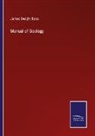 James Dwight Dana - Manual of Geology