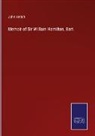 John Veitch - Memoir of Sir William Hamilton, Bart