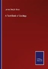 James Dwight Dana - A Text-Book of Geology