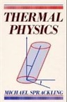 Michael Sprackling - Thermal Physics