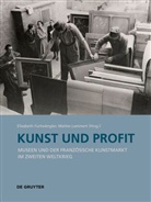 Elisabeth Furtwängler, Lammert, Mattes Lammert - Kunst und Profit