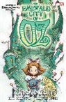 L. Frank Baum, Shanower Eric, Skottie Young - Oz