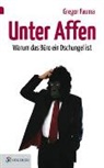Gregor Fauma - Unter Affen