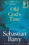 Sebastian Barry - Old God's Time