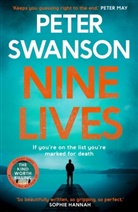 Peter Swanson, Swanson Peter - Nine Lives