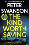 Peter Swanson, Swanson Peter - The Kind Worth Saving