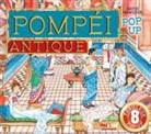 DAVID HAWCOCK, David Hawcock, Margherita Borin - POMPÉI ANTIQUE