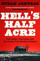 Susan Jonusas - Hell's Half Acre