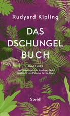 Rudyard Kipling, Andreas Nohl - Das Dschungelbuch 1 & 2 (2022)