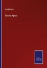 Karl Bartsch - Sancta Agnes