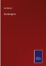 Karl Bartsch - Sancta Agnes