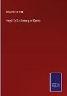 Benjamin Vincent - Haydn's Dictionary of Dates