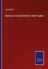 Anonymous - Statistical Abstract for the United Kingdom