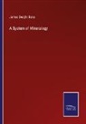 James Dwight Dana - A System of Mineralogy