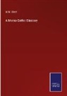W. W. Skeat - A Moeso-Gothic Glossary