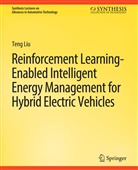 Teng Liu - Reinforcement Learning-Enabled Intelligent Energy Management for Hybrid Electric Vehicles