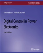 Simone Buso, Paolo Mattavelli - Digital Control in Power Electronics, 2nd Edition