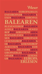 Manfred Gmeiner - Europa Erlesen Balearen