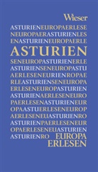 Manfred Gmeiner - Europa Erlesen Asturien