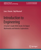 Lina Karam, Naji Mounsef - Introduction to Engineering
