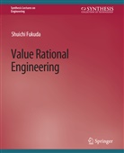 Shuichi Fukuda - Value Rational Engineering