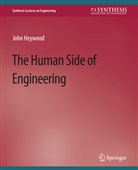John Heywood - The Human Side of Engineering