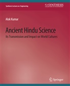 Alok Kumar - Ancient Hindu Science