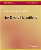 Jennifer Walter, Jennifer Welch - Link Reversal Algorithms