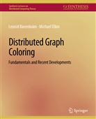Leonid Barenboim, Michael Elkin - Distributed Graph Coloring