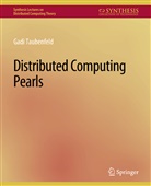 Gadi Taubenfeld - Distributed Computing Pearls