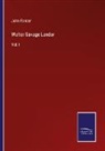 John Forster - Walter Savage Landor