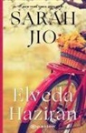 Sarah Jio - Elveda Haziran