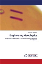 Abraham Mulualem - Engineering Geophysics
