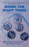 Paulinus L. N Sikosana - Doing the Right Thing