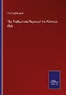 Charles Dickens - The Posthumous Papers of the Pickwick Club