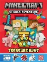 Mojang AB - Minecraft Sticker Adventure