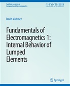 David Voltmer - Fundamentals of Electromagnetics