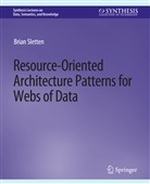 Brian Sletten - Resource-Oriented Architecture Patterns for Webs of Data
