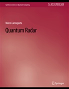 Marco Lanzagorta - Quantum Radar