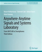 Arian Azarang, Arian et al Azarang, Adrian Duran, Nasser Kehtarnavaz, Fatemeh Saki - Anywhere-Anytime Signals and Systems Laboratory