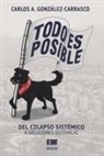 Carlos González-Carrasco, Ígneo - Todo es posible: Del colapso sistémico a soluciones sistémicas