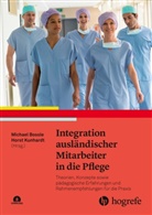 Michael Bossle, Kunhardt, Horst Kunhardt - Integration ausländischer Mitarbeiter in die Pflege