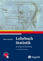 Rainer Leonhart - Lehrbuch Statistik