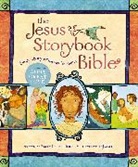 Jago, Sally Lloyd-Jones, Jago, Jago - The Jesus Storybook Bible
