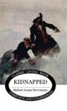 Robert Louis Stevenson - Kidnapped