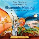 Gomer Edwin Evans - Wonderfull Music for Shamanic Healing, 1 Audio-CD (Audio book)